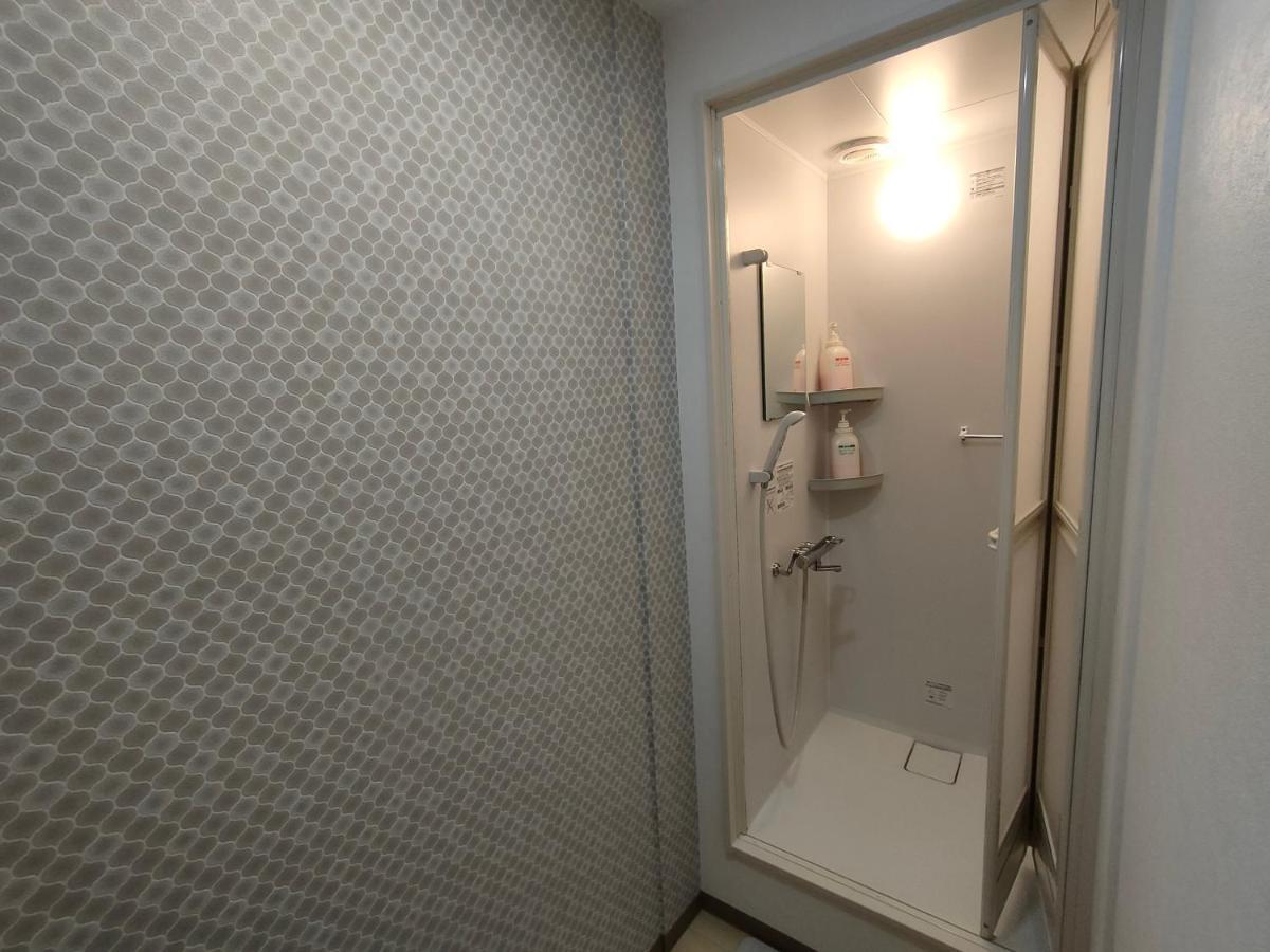 Iwamuro Slow Hostel Niigata Extérieur photo